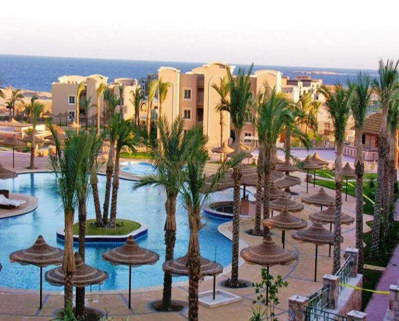 Pyramisa Sunset Pearl Apartments Gurdaka Kültér fotó